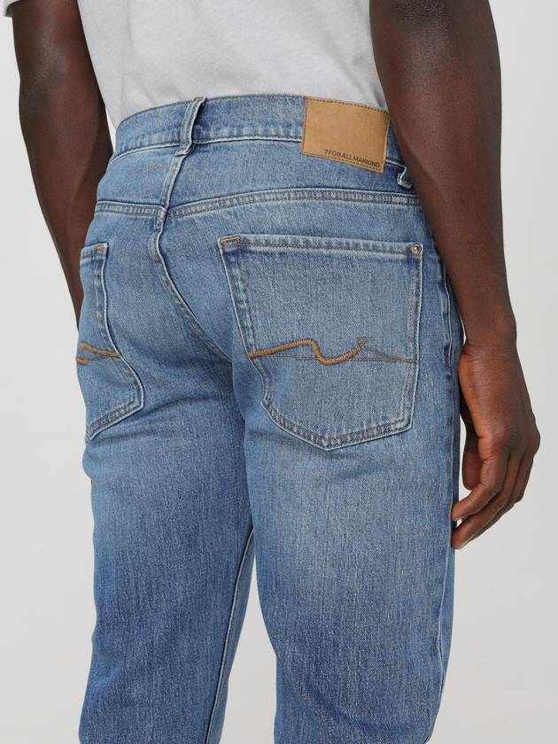 Jeans uomo 7 For All Mankind - 7 FOR ALL MANKIND - BALAAN 3