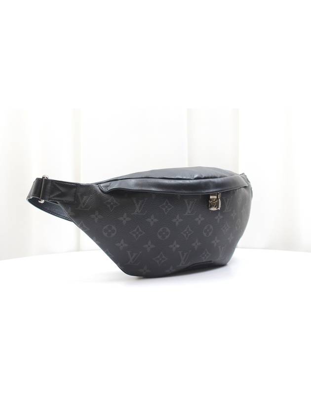 Monogram Eclipse Discovery Bumbag M44336 - LOUIS VUITTON - BALAAN 3