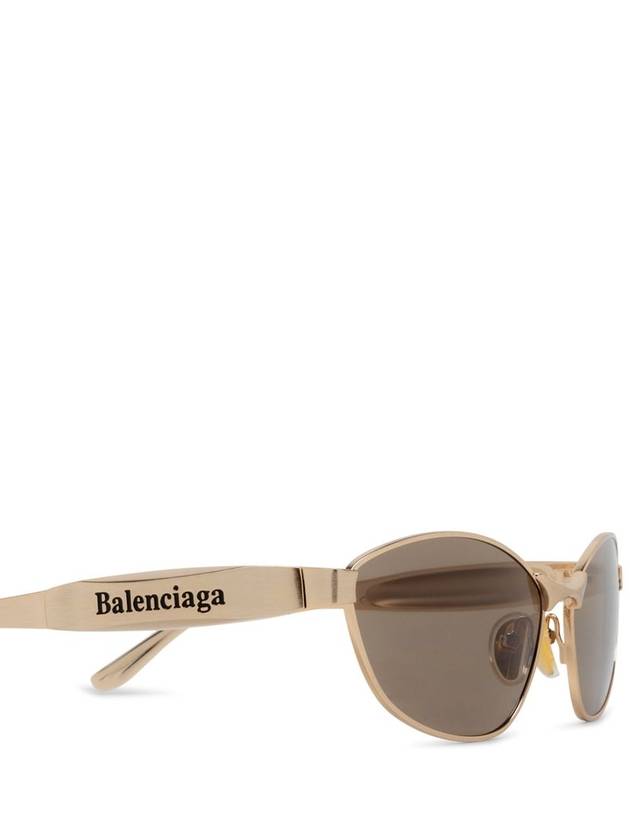 Balenciaga BB0356S Gold - BALENCIAGA - BALAAN 3