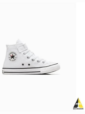 Chuck Taylor All Star Easy On Butterfly White A07424C - CONVERSE - BALAAN 1