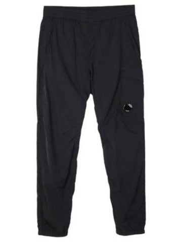 Pants Chrome Track Pants Regular Fit - CP COMPANY - BALAAN 1