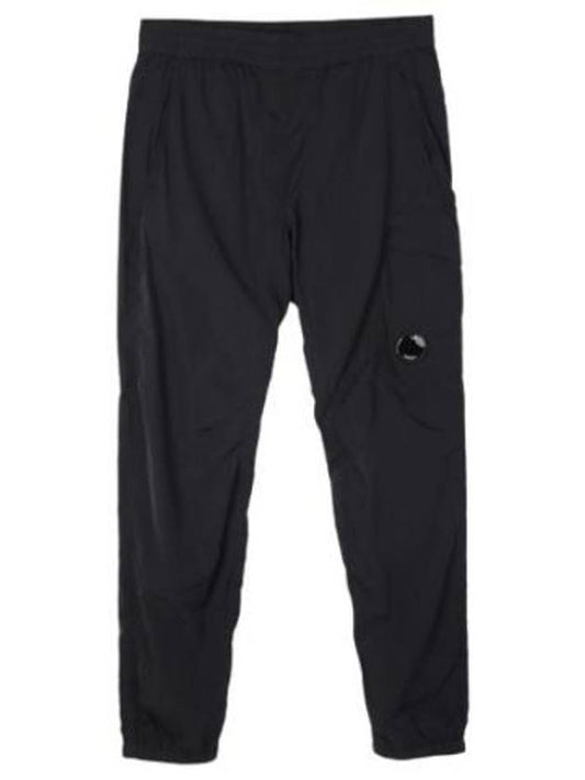 Pants Chrome Track Pants Regular Fit - CP COMPANY - BALAAN 1