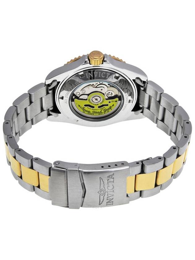 Invicta Pro Diver Champagne Dial Two-tone Men's Watch ILE8928OBA - INVICTA - BALAAN 3