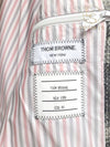 men padding - THOM BROWNE - BALAAN 5