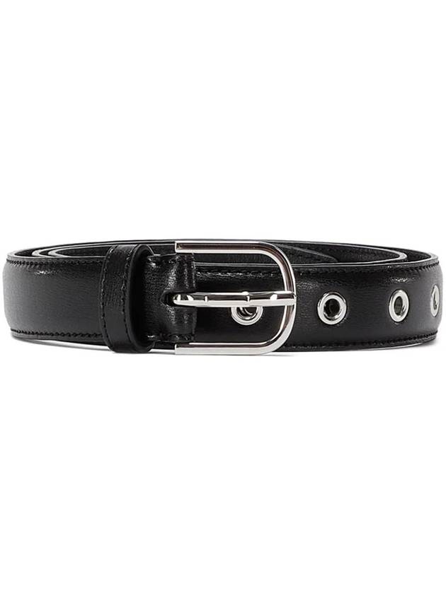 TOTEME Belt - TOTEME - BALAAN 1