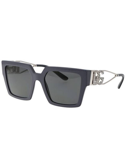 Dolce & Gabbana Sunglasses - DOLCE&GABBANA - BALAAN 2