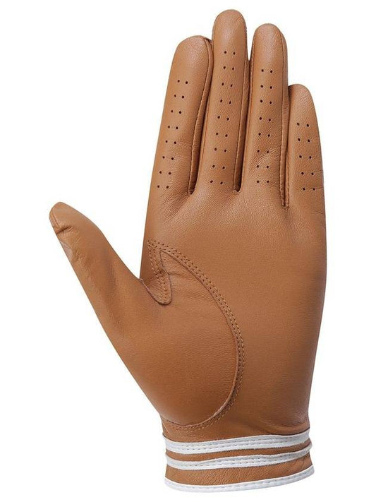 M TWO LINE GLOVECM - ANEWGOLF - BALAAN 2