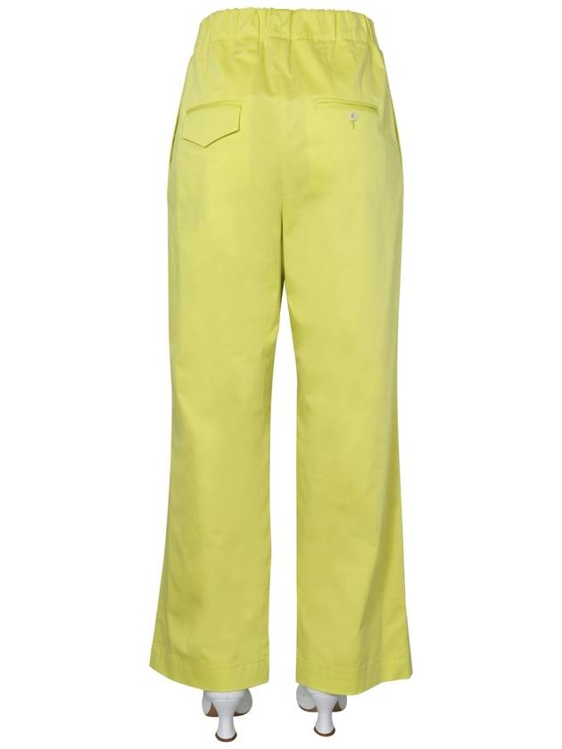 WIDE TROUSERS - JEJIA - BALAAN 4