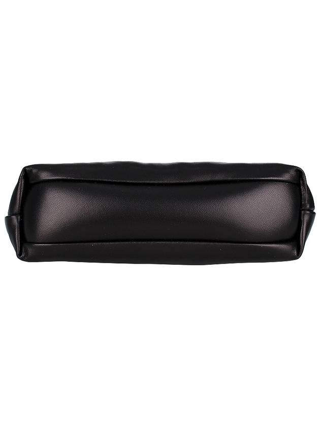 Micro Glam Slam Shoulder Bag Black - MAISON MARGIELA - BALAAN 8