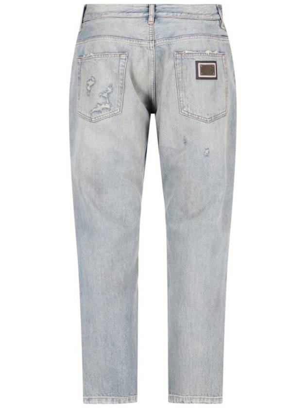 Dolce & Gabbana Jeans - DOLCE&GABBANA - BALAAN 2