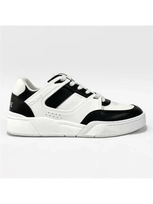 353143840C CT 07 Low Top Sneakers 353143 840C 01OK 270538 1021640 - CELINE - BALAAN 1