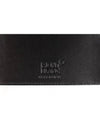 Meistert ck 6CC Half Wallet Black - MONTBLANC - BALAAN 8