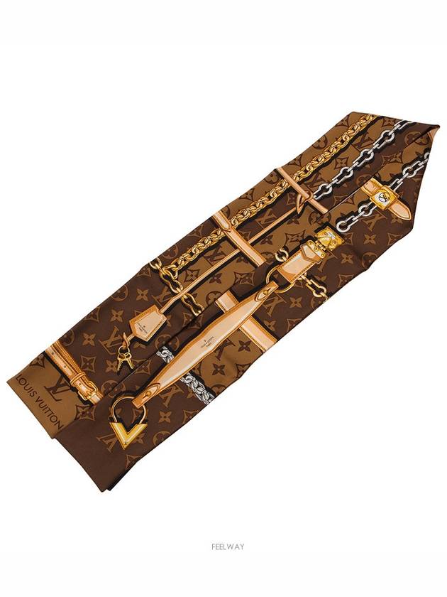 women muffler - LOUIS VUITTON - BALAAN 5