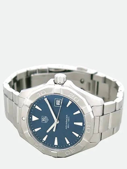 WAY1112 BA0928 Men s Watch - TAG HEUER - BALAAN 2