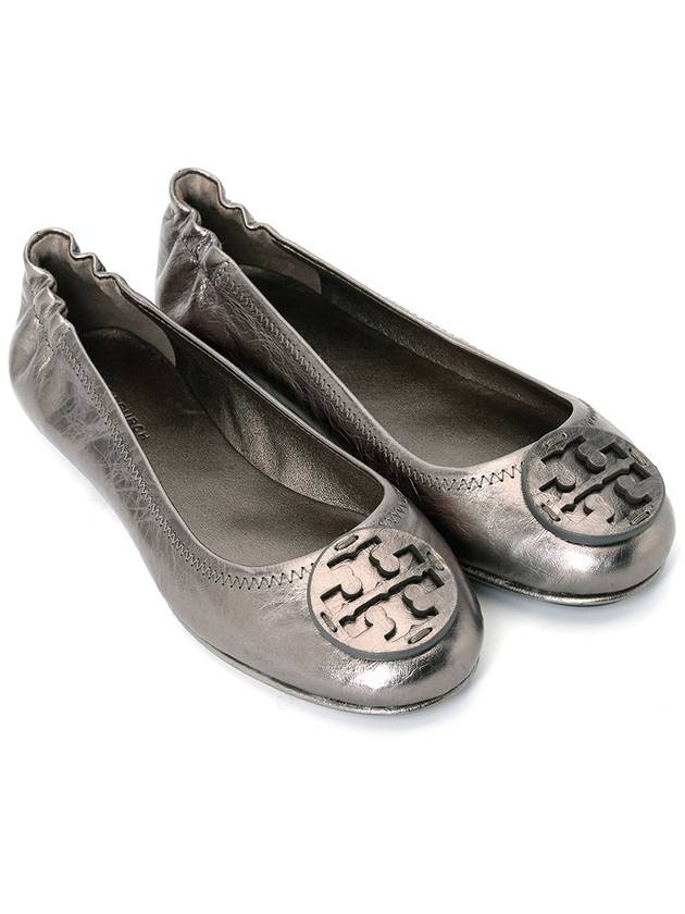 152821 200 Women s Flat Shoes - TORY BURCH - BALAAN 3