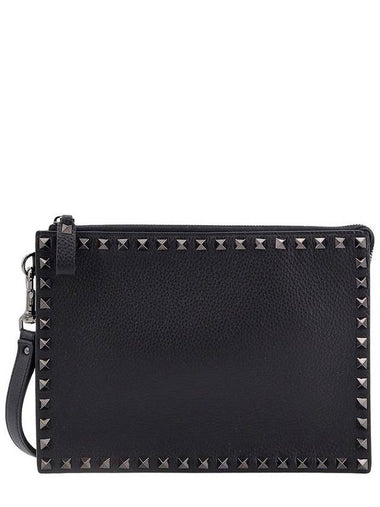 Valentino Garavani Clutch - VALENTINO - BALAAN 1