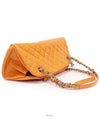 women shoulder bag - CHANEL - BALAAN 3