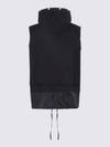 Hooded Sweatshirt AAMSH0203FA01 BLK0003 WASHED BLACK - 1017 ALYX 9SM - BALAAN 3