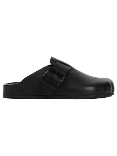 Sunday Mule Black - BALENCIAGA - BALAAN 2