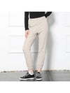 Women s windproof lining jogger pants HD4WPT001 - HOLIC&PLAY - BALAAN 4