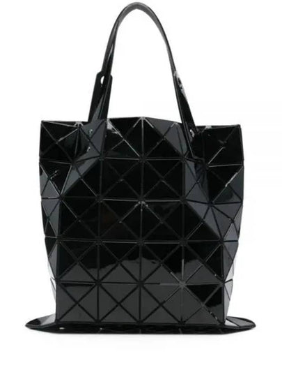 Prism Tote Bag Black - ISSEY MIYAKE - BALAAN 2