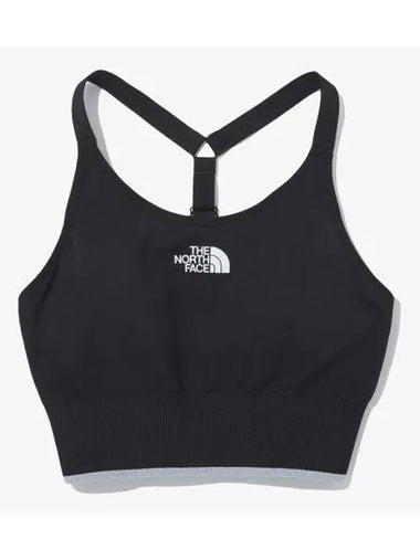 The North Face NU9AQ30A Women s Motion Tank Top - THE NORTH FACE - BALAAN 1