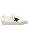 High Star Low Top Sneakers White - GOLDEN GOOSE - BALAAN 1