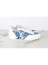 LV Denim Charlie Sneakers 8 270 - LOUIS VUITTON - BALAAN 5