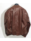 Christian Jacket 443l405A0769 700 COGNAC - DIOR - BALAAN 3