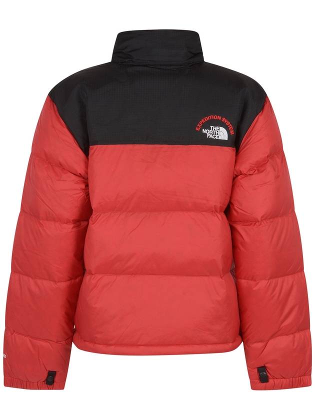 THE NORTH FACE Jackets Red - THE NORTH FACE - BALAAN 2