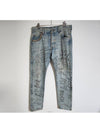 mens jeans - GUCCI - BALAAN 1