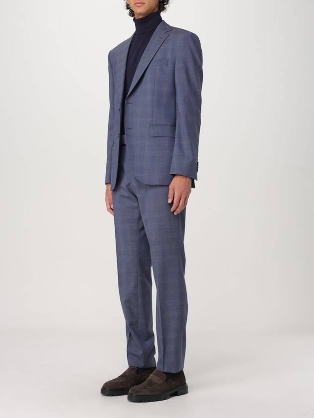 Suit men Boss - HUGO BOSS - BALAAN 4