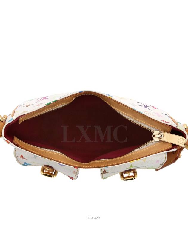 women shoulder bag - LOUIS VUITTON - BALAAN 10