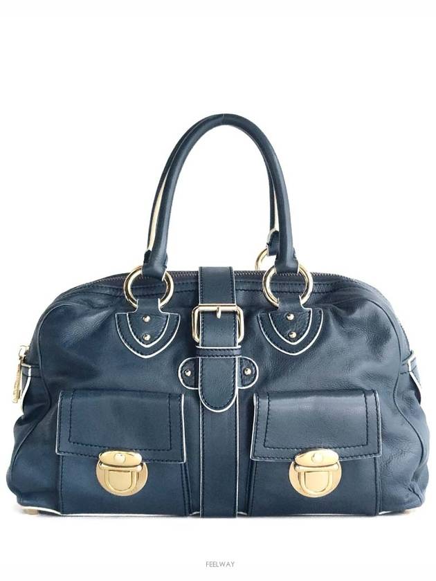 women shoulder bag - MARC JACOBS - BALAAN 1