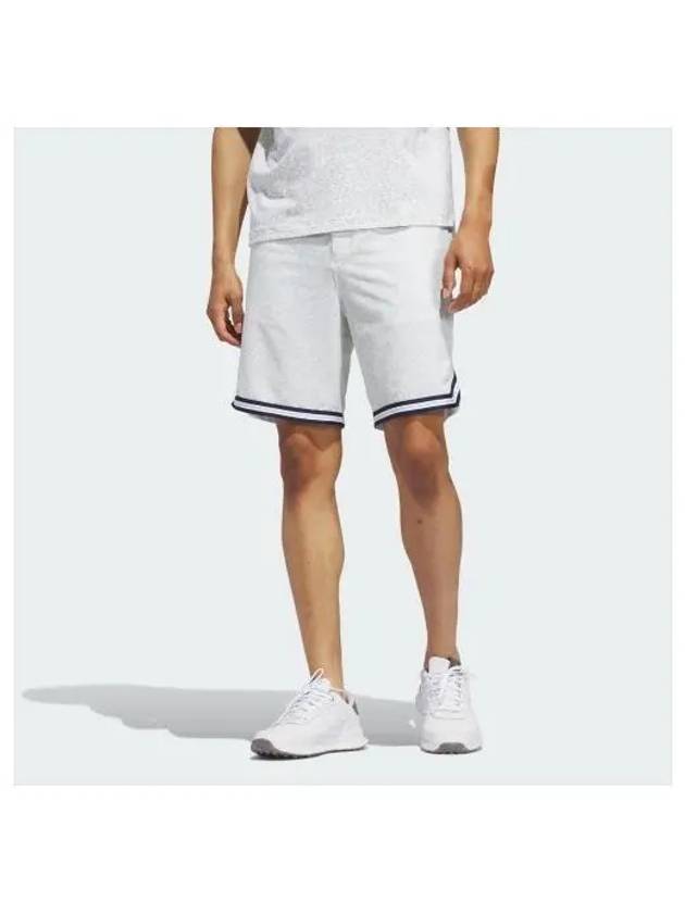 adidas GOLF Adicross Delivery Printed Shorts IN9262 - ADIDAS GOLF - BALAAN 1