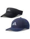 Choose 1 of 6 tour style 20 cap visors - ADIDAS - BALAAN 3