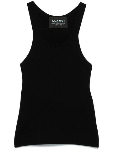 Finest tank top - ALANUI - BALAAN 1