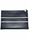 Vibe Daily Clutch Bag Black - DIOR - BALAAN 3