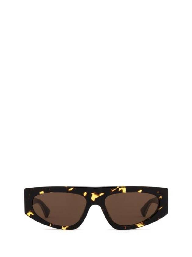 Sunglasses 00 538189248 BV1277S 002 HAVANA - BOTTEGA VENETA - BALAAN 1