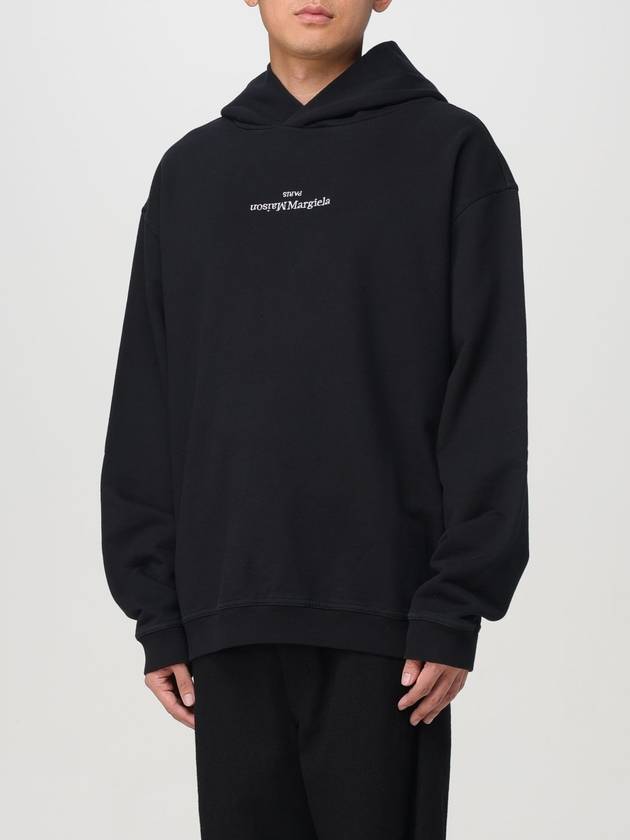 Sweatshirt men Maison Margiela - MAISON MARGIELA - BALAAN 4