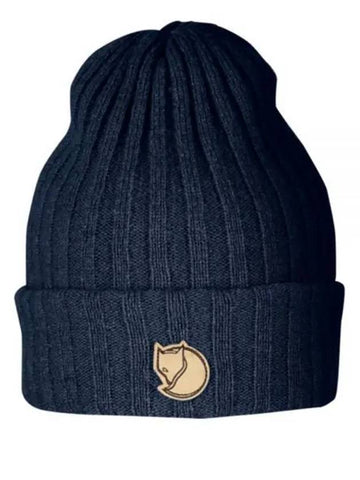 Byron Hat Dark Navy 77388555 - FJALL RAVEN - BALAAN 1