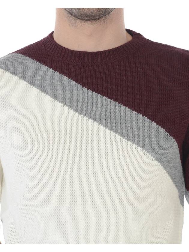 Daniele Alessandrini Sweater - DANIELE ALESSANDRINI - BALAAN 3