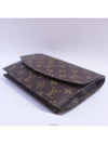 women clutch bag - LOUIS VUITTON - BALAAN 5