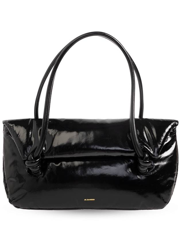 Bag J07ZH0021P6589 001 B0440994412 - JIL SANDER - BALAAN 2