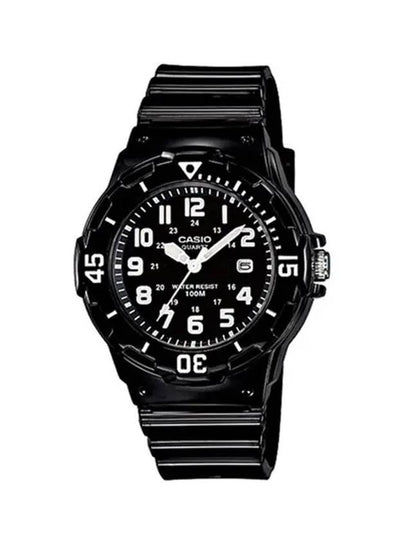 analog clock black - CASIO - BALAAN 2