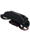 Men s Code Belt Bag U901P - BALLY - BALAAN 4