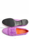 women loafers - HERMES - BALAAN 5