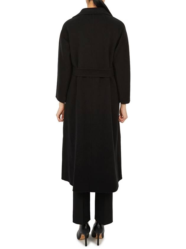 29016131650 ESTURIA 013 Women s long coat - MAX MARA - BALAAN 5