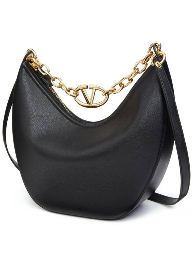 Valentino Garavani Bags.. Black - VALENTINO - BALAAN 3