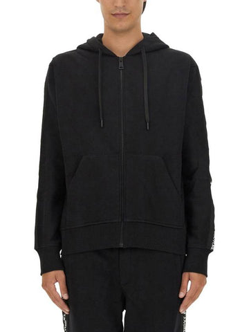 Versace Jeans Couture Hoodie - VERSACE - BALAAN 1